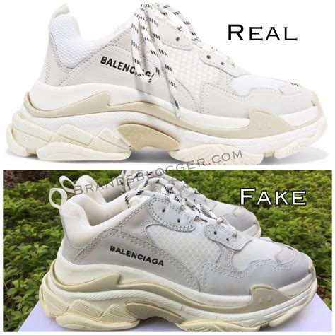 how to spot fake balenciaga shoes|balenciaga shoes destroyed.